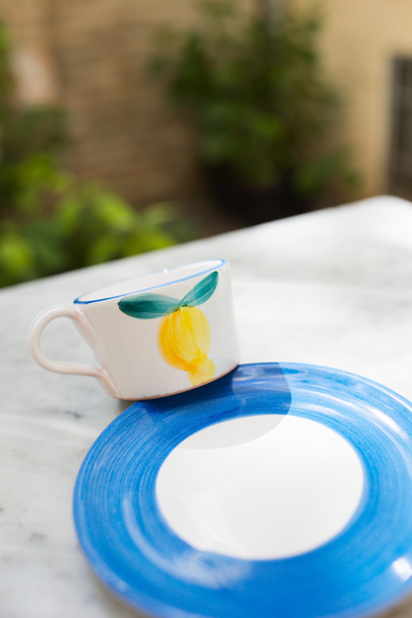 POSILLIPO Espresso
