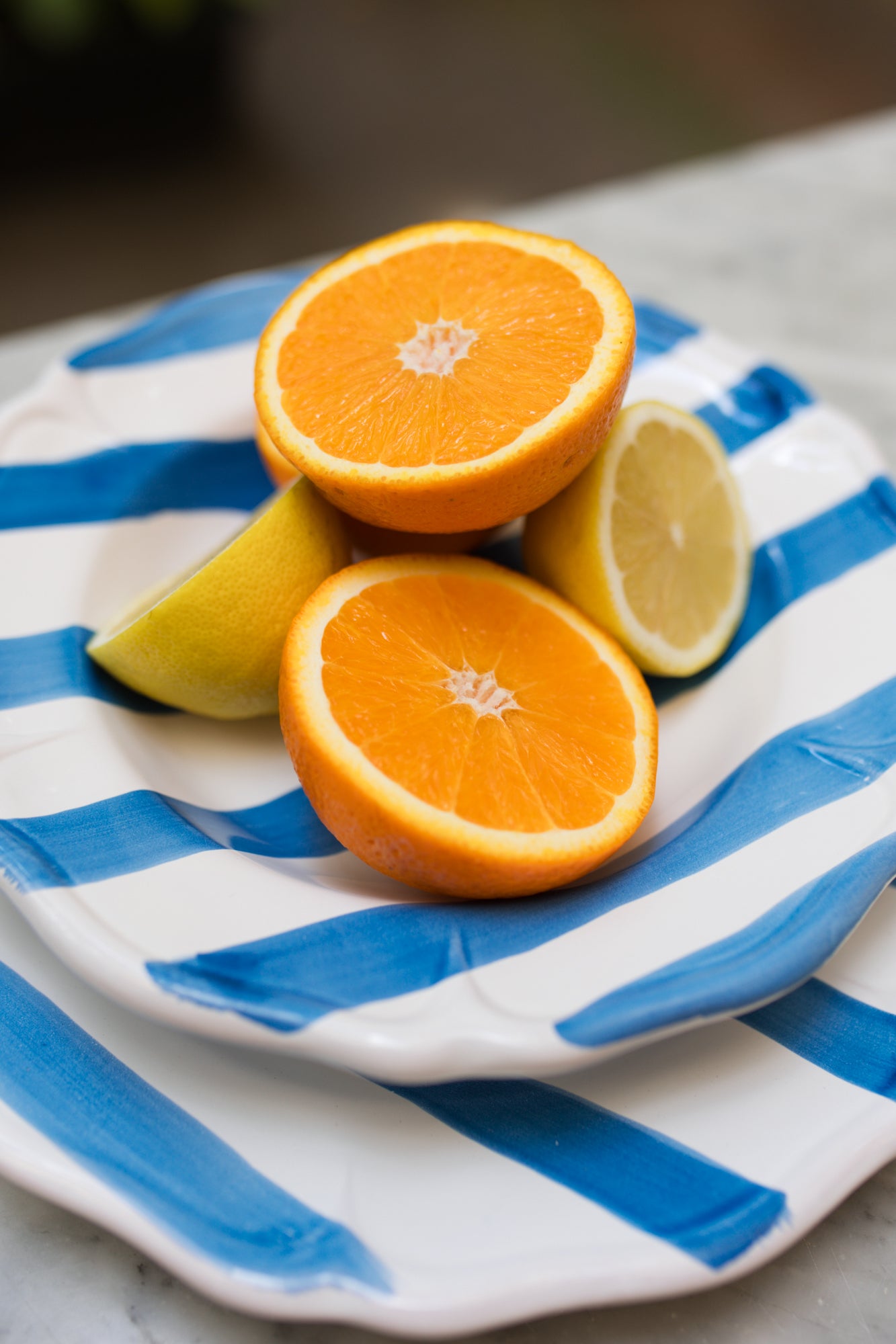 CAPRI Bowl