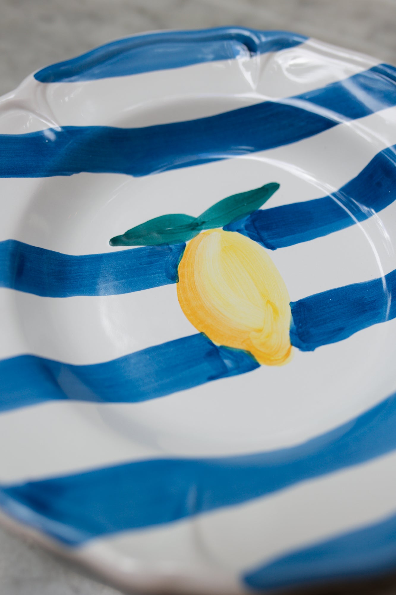 CAPRI Bowl