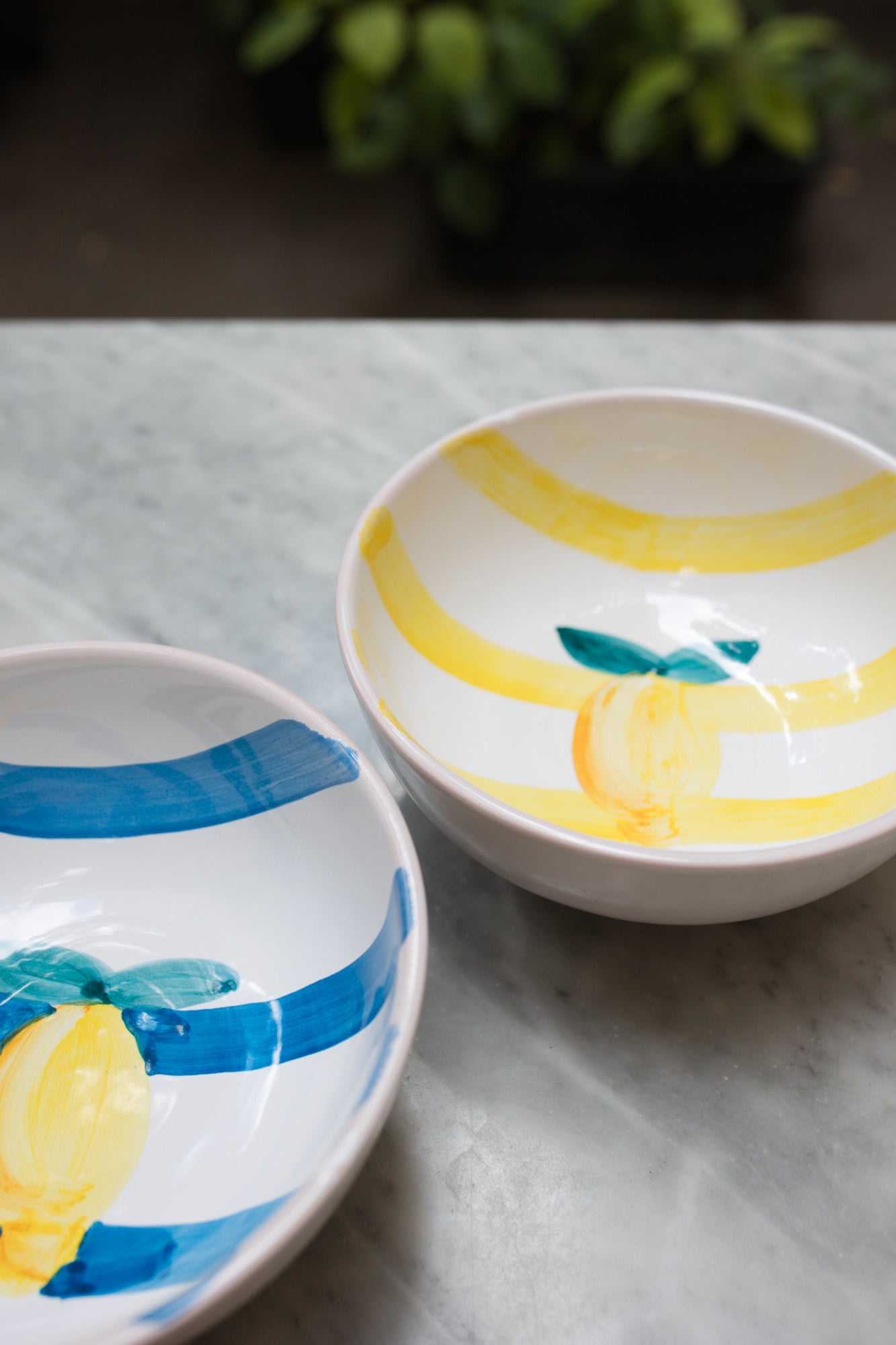 Salad Bowl