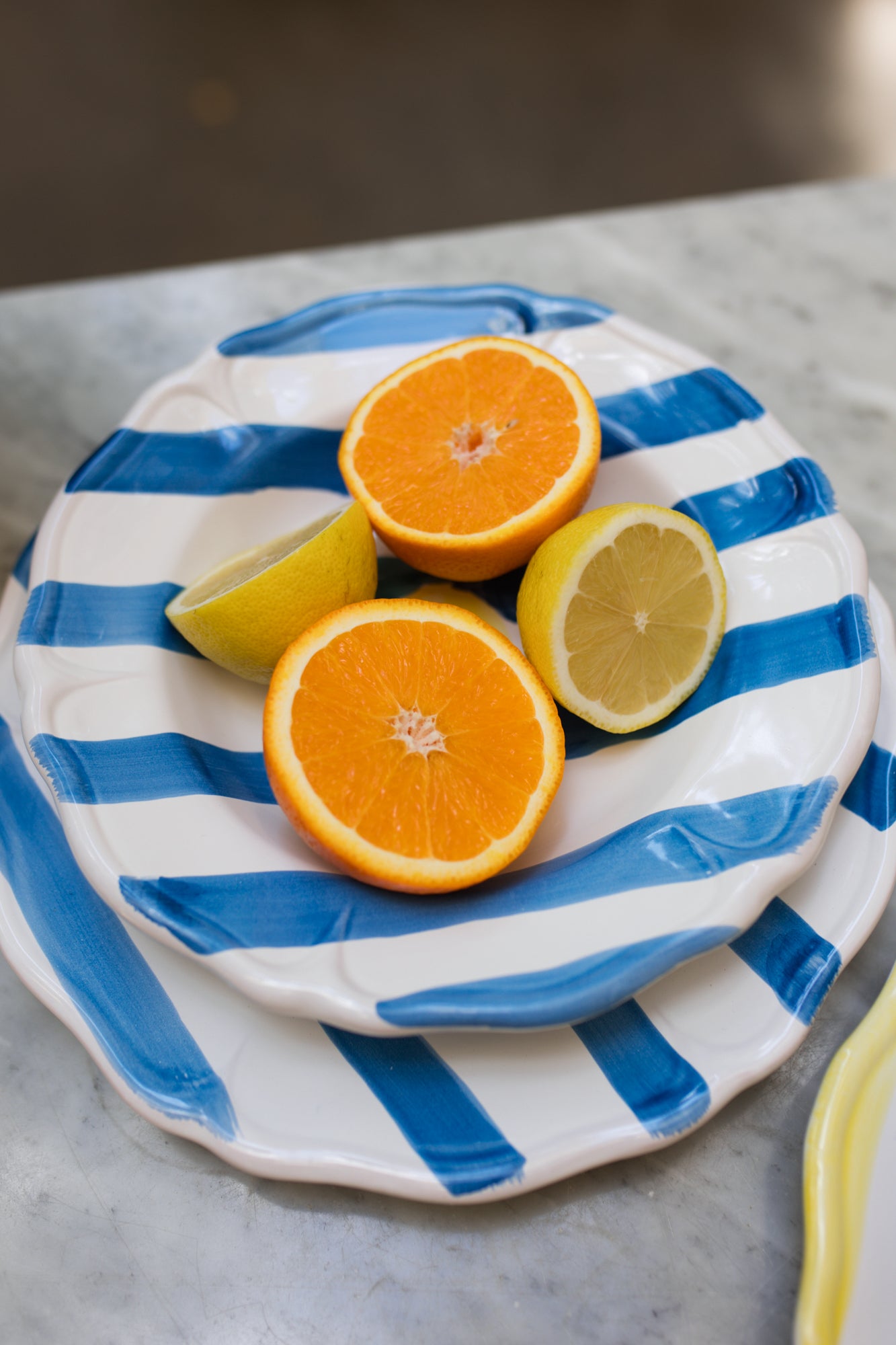 CAPRI Bowl