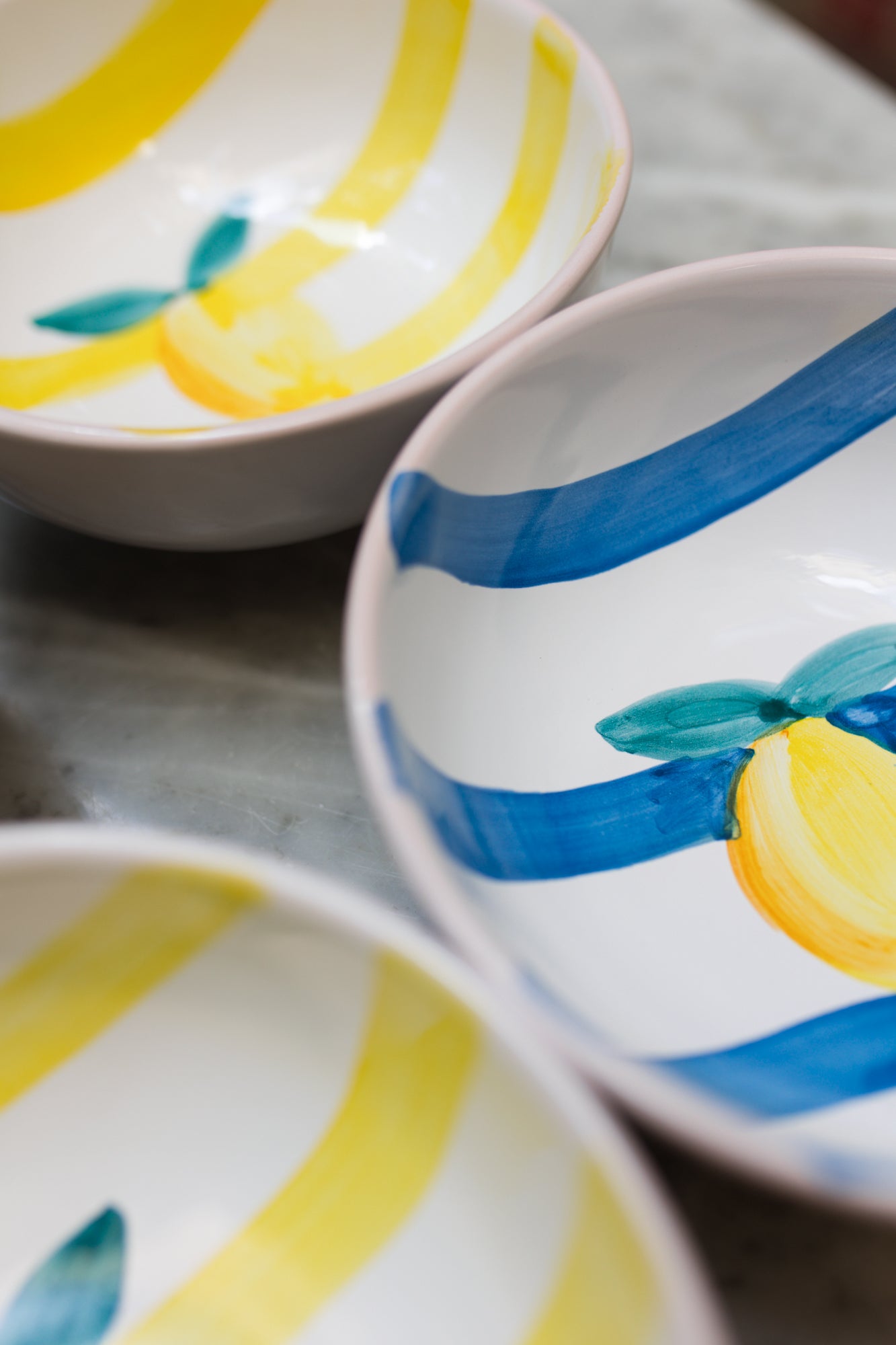 Salad Bowl