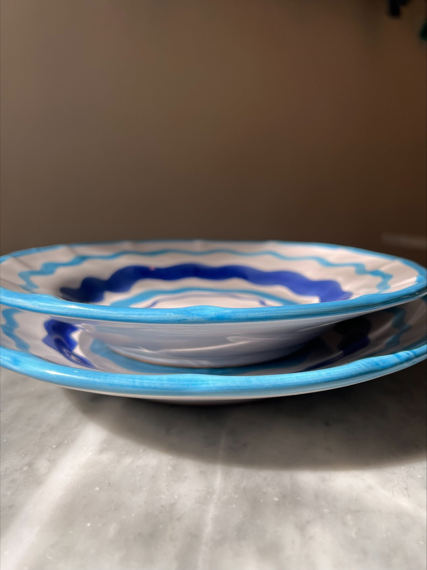 NAPOLI Bowl