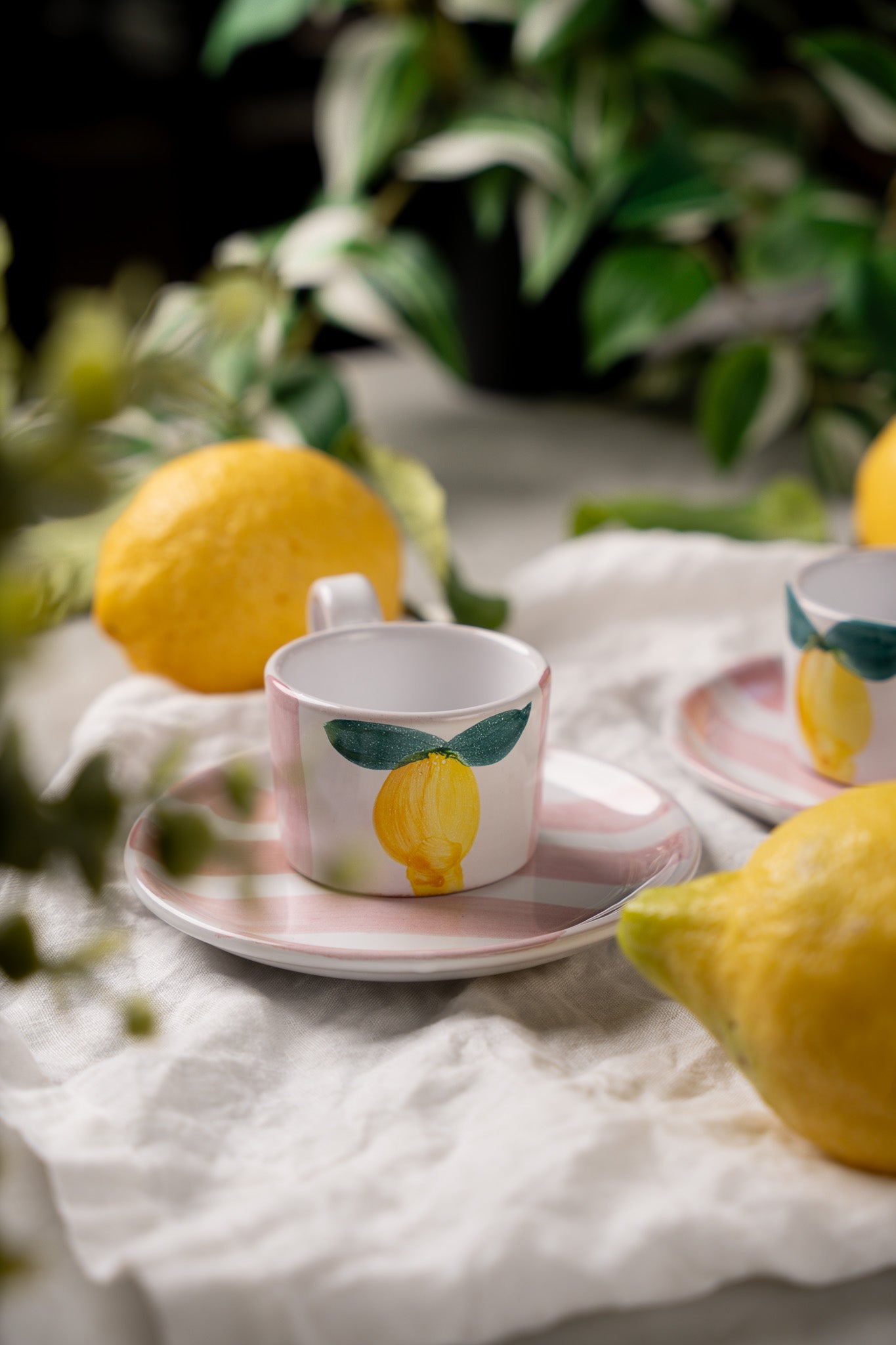 ROSA Espresso Set