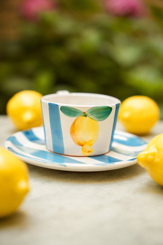 CAPRI Cappuccino