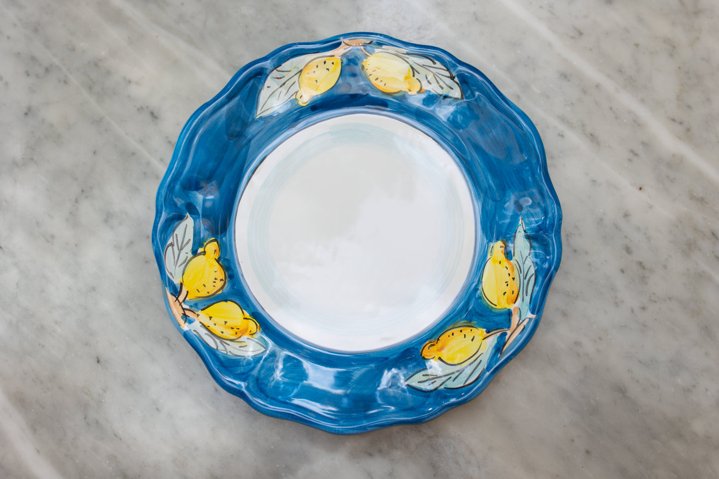 POSITANO Plate