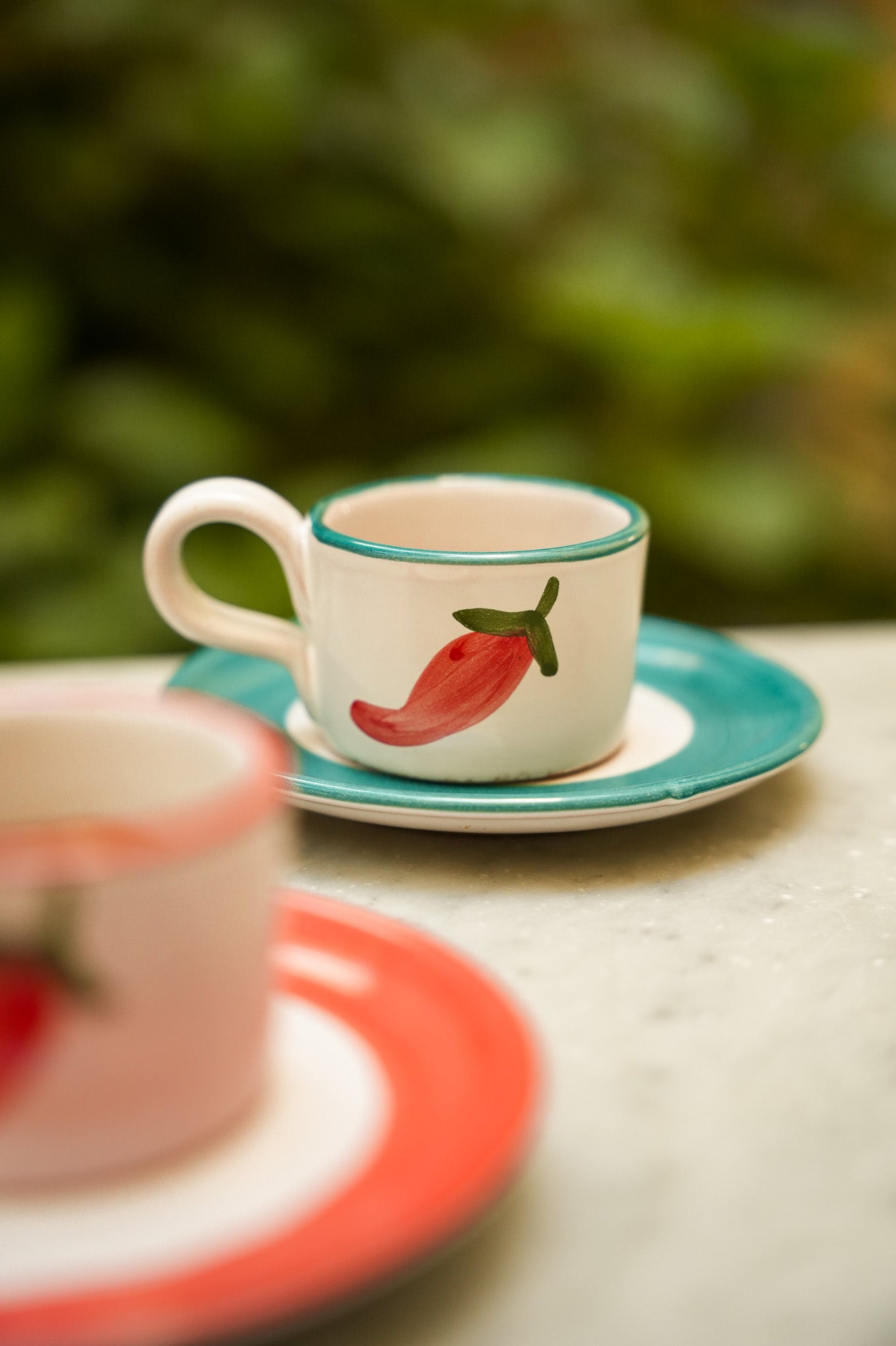 Espresso Set-blue-TROPEA
