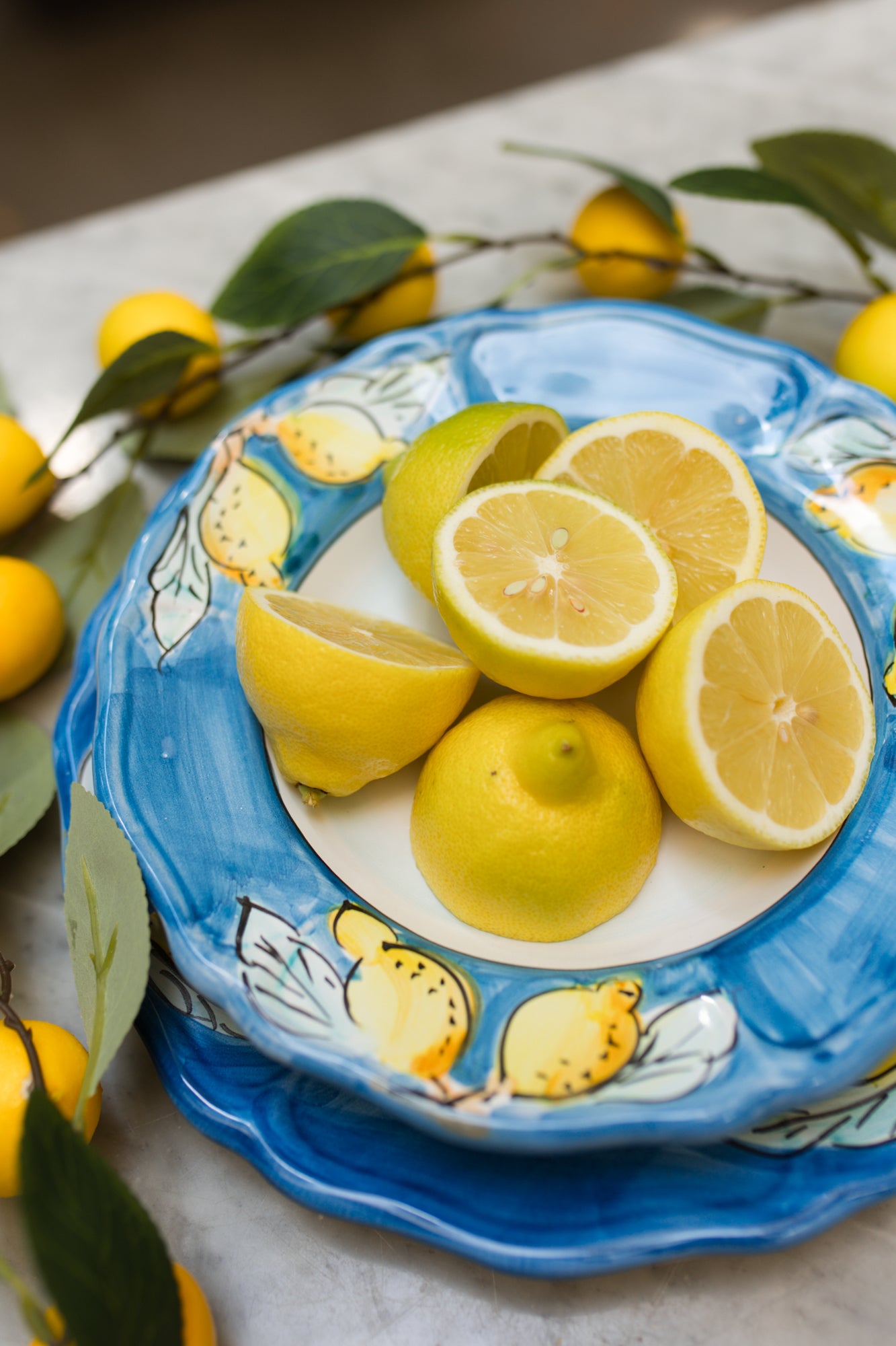 POSITANO Bowl