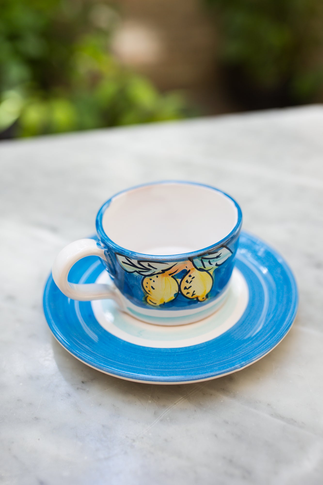 POSITANO Espresso