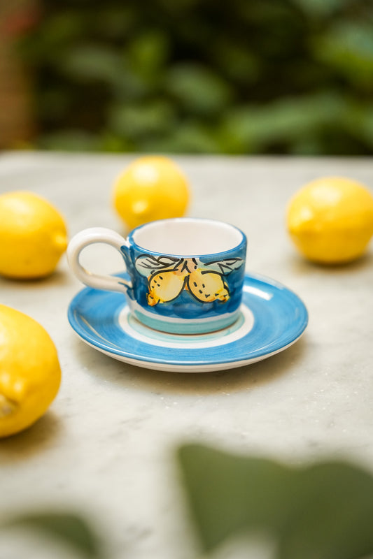 POSITANO Espresso