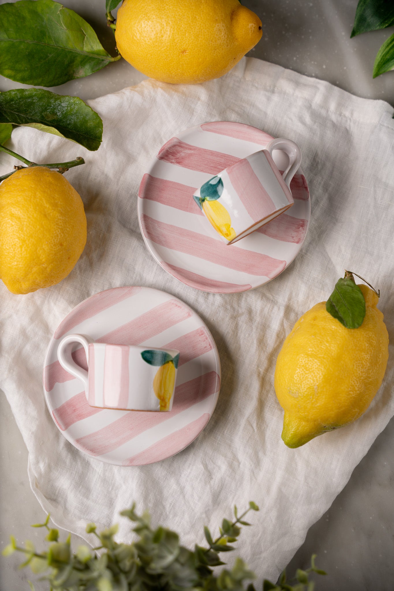 ROSA Espresso Set