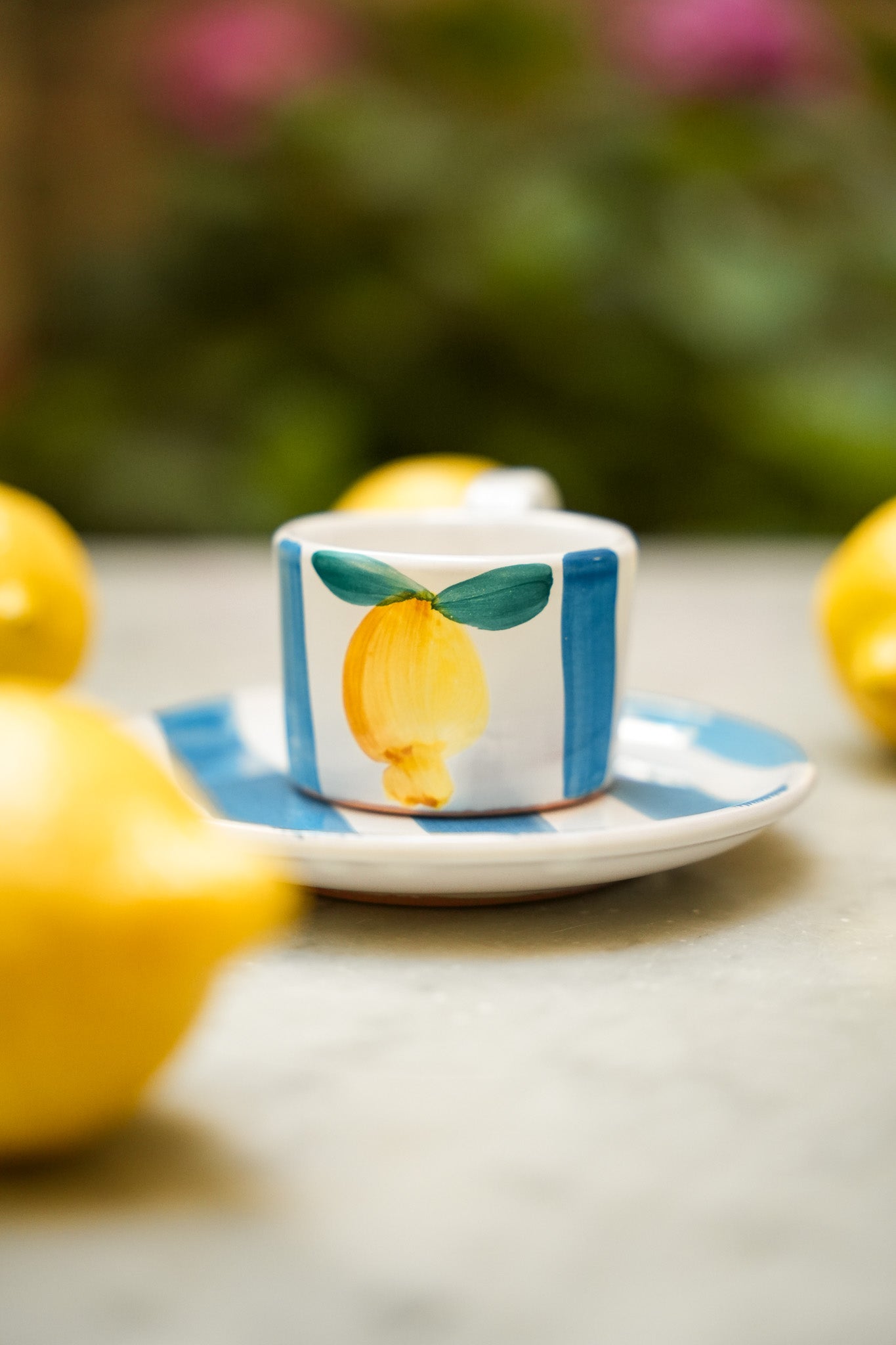 CAPRI Espresso