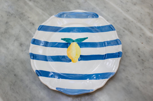 CAPRI Plate