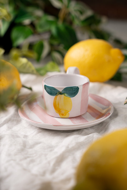 ROSA Espresso Set