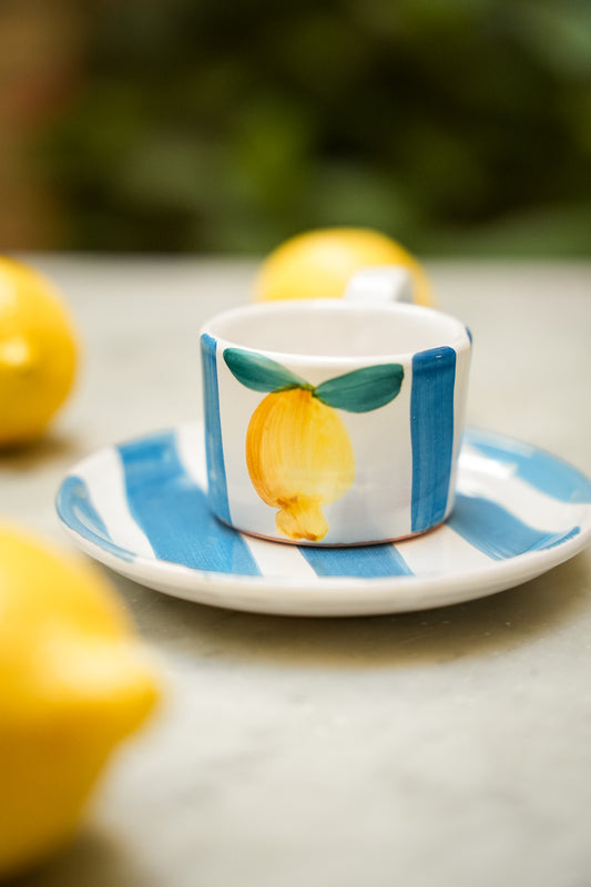 CAPRI Espresso